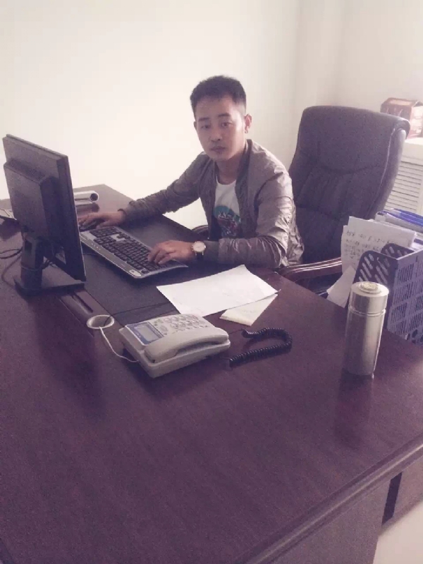 富强的第三张照片--沈阳相亲服务中心