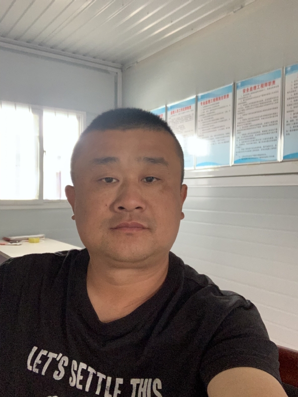 丘山??的第一张照片--沈阳相亲服务中心