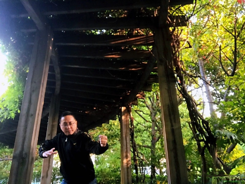 自故深情好受伤的第二张照片--沈阳相亲服务中心