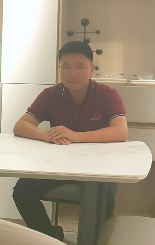 好想有个家的第一张照片--沈阳相亲服务中心