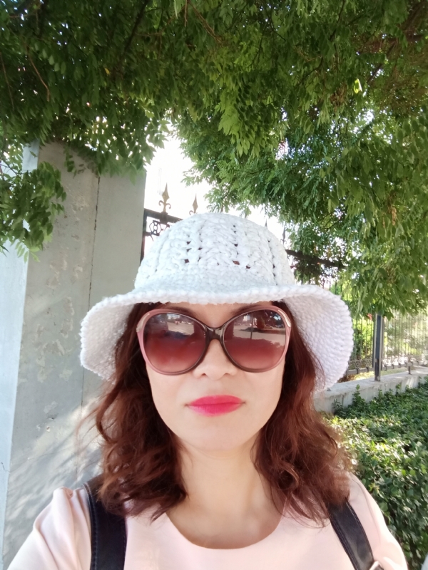 夏花依旧的第二张照片--沈阳相亲服务中心