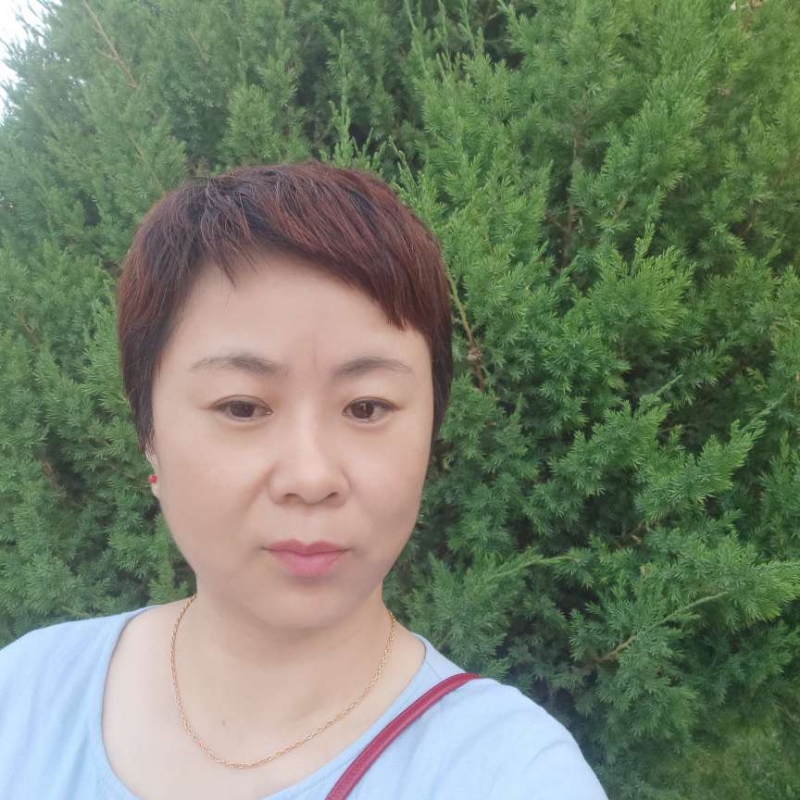 余生勿扰的第三张照片--沈阳相亲服务中心