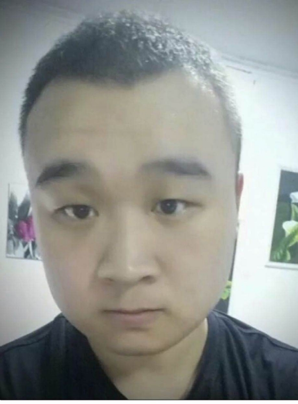 逆的第一张照片--沈阳相亲服务中心