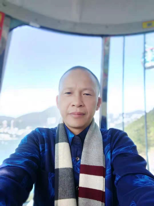 真心觅缘的第二张照片--沈阳相亲服务中心