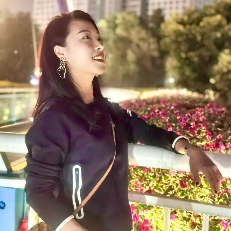 丫丫的第一张照片--沈阳相亲服务中心