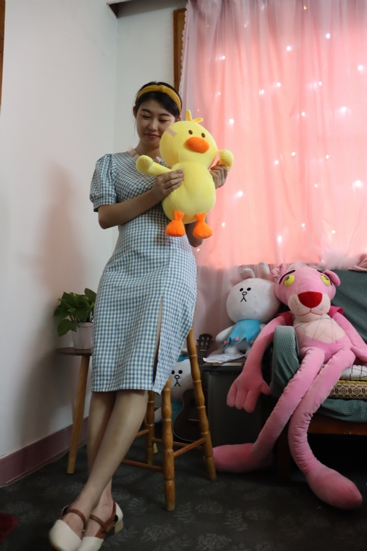 糖糖的第一张照片--沈阳相亲服务中心