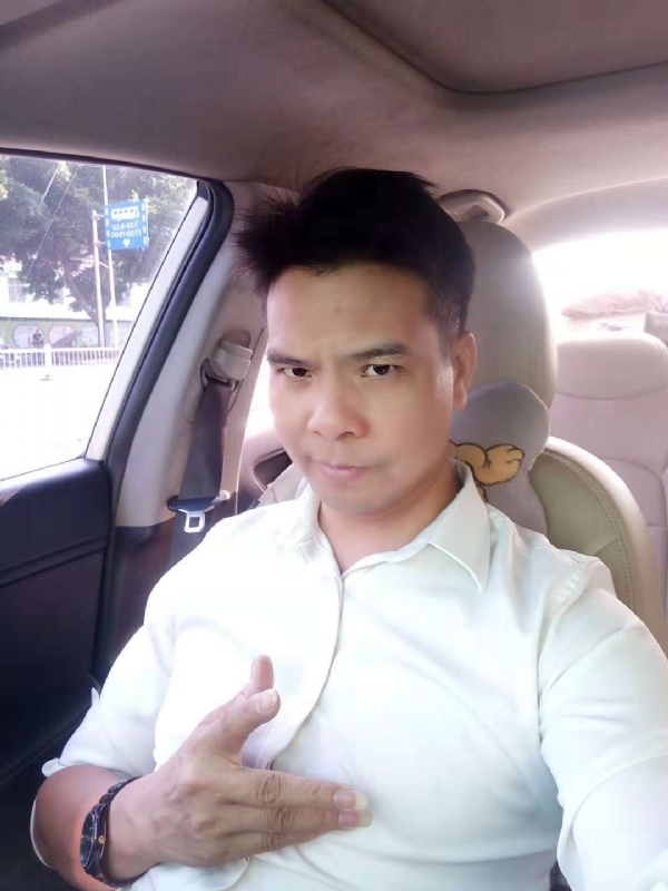 大南瓜的第一张照片--沈阳相亲服务中心