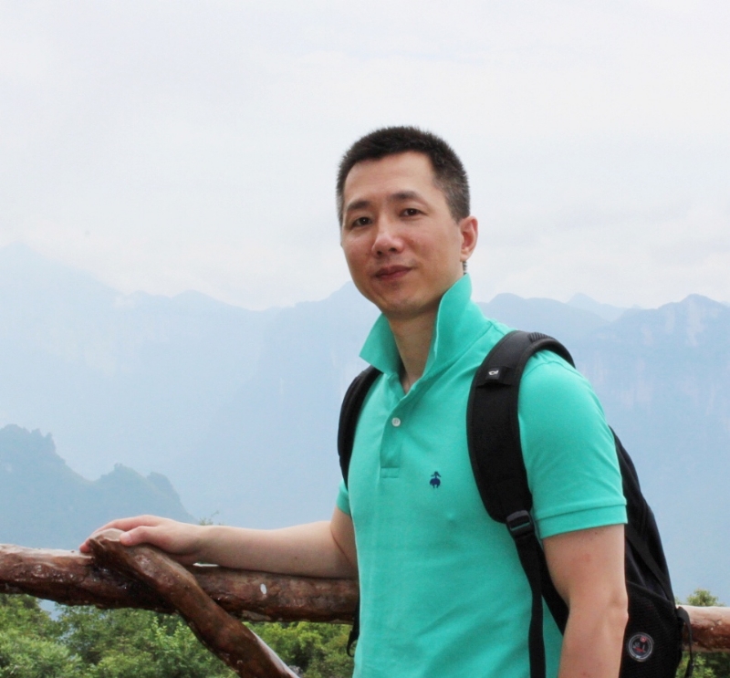 西蒙的第一张照片--沈阳相亲服务中心