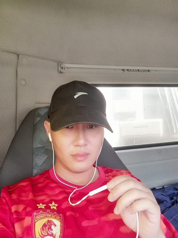 B大叔的第二张照片--沈阳相亲服务中心