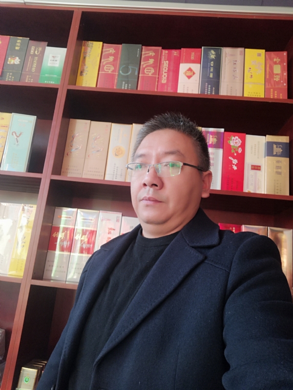 星空的第一张照片--沈阳相亲服务中心