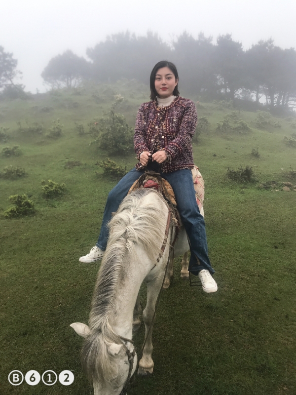 凯欣的第二张照片--沈阳相亲服务中心