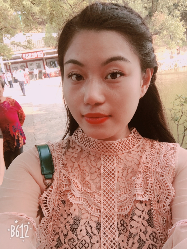 凯欣的第三张照片--沈阳相亲服务中心