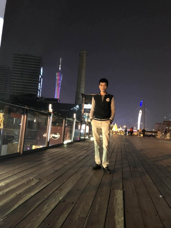 生机·略的第一张照片--沈阳相亲服务中心