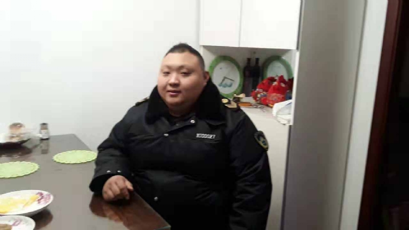 通路的第一张照片--沈阳相亲服务中心