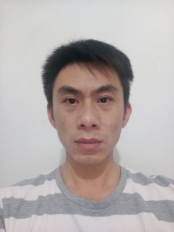 大龄男中年的第一张照片--沈阳相亲服务中心