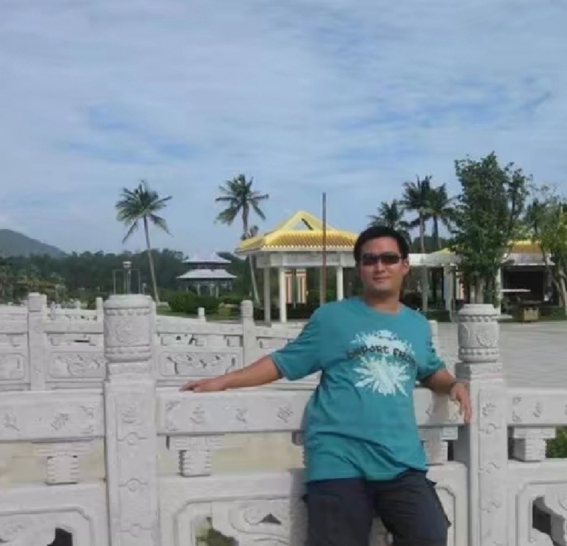 爱相随的第二张照片--沈阳相亲服务中心