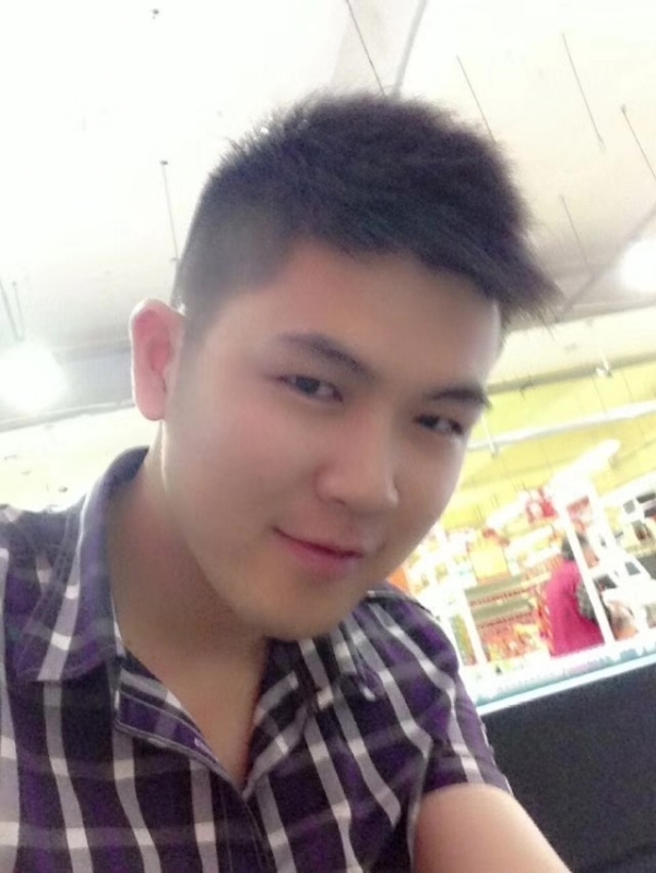 单身汉的第一张照片--沈阳相亲服务中心