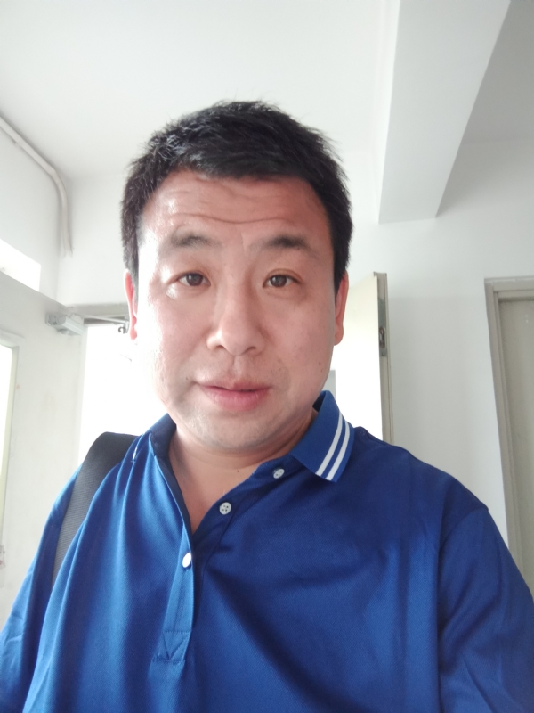 凌志男儿的第一张照片--沈阳相亲服务中心