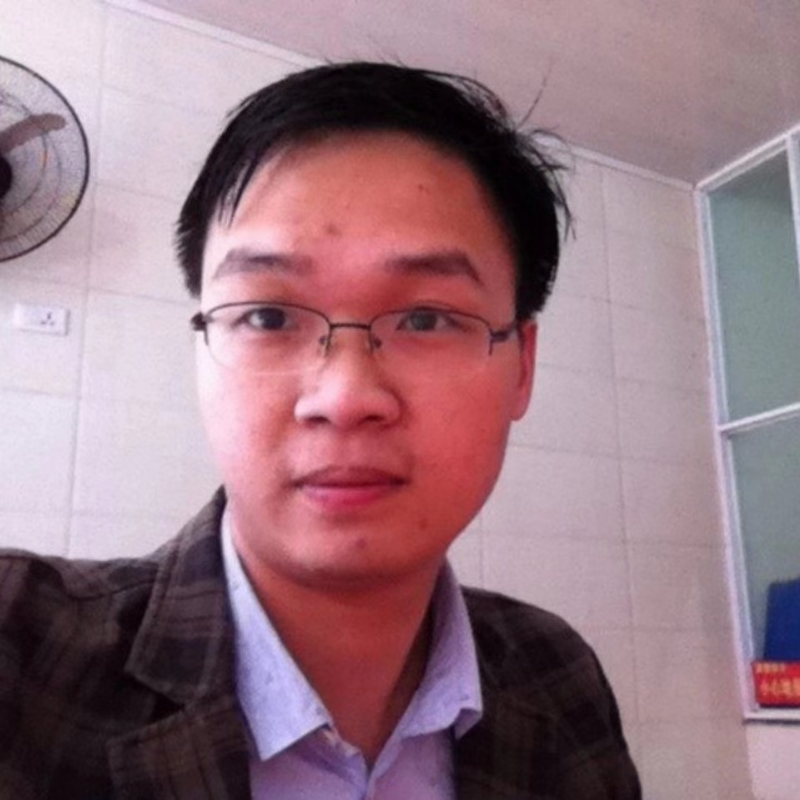 白云飞的第一张照片--沈阳相亲服务中心