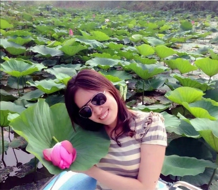 moon的第二张照片--沈阳相亲服务中心