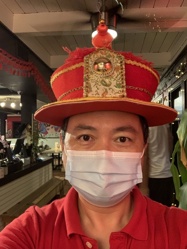 Jason1357的第一张照片--沈阳相亲服务中心