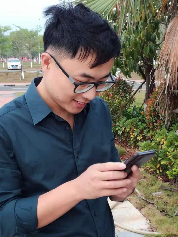 鼠王子的第一张照片--沈阳相亲服务中心