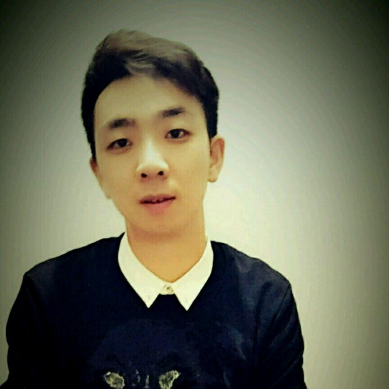 滞后的微笑的第一张照片--沈阳相亲服务中心