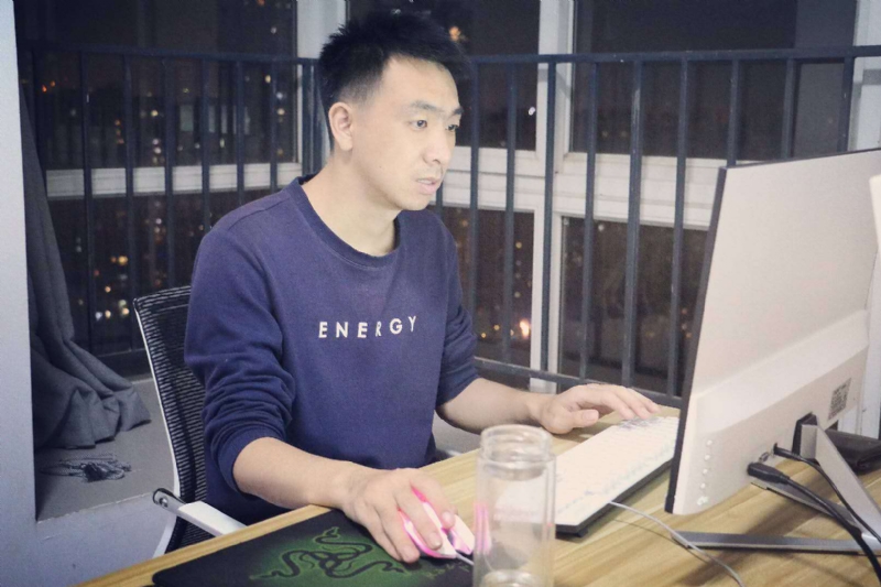 滞后的微笑的第二张照片--沈阳相亲服务中心