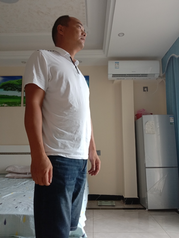 柳暗花明的第一张照片--沈阳相亲服务中心