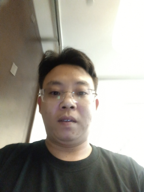 杨小锋的第一张照片--沈阳相亲服务中心