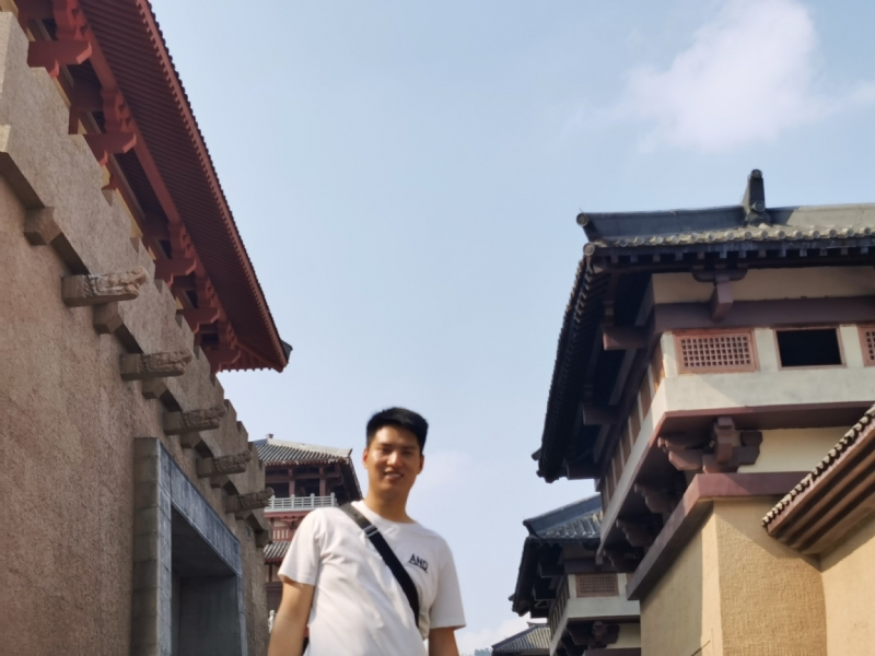 咸鱼不闲的第二张照片--沈阳相亲服务中心