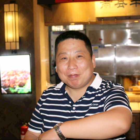 慢半拍的第一张照片--沈阳相亲服务中心