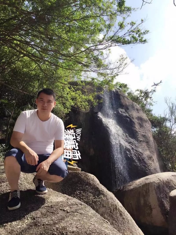 聪儿的第二张照片--沈阳相亲服务中心