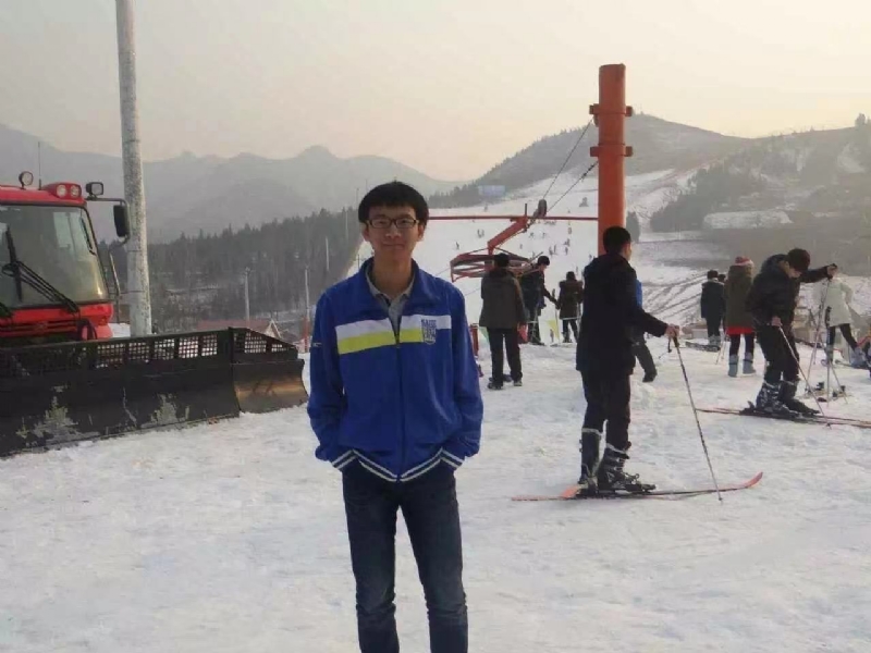 小雨的第四张照片--沈阳相亲服务中心