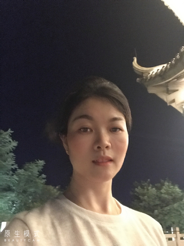 卡丁木的第一张照片--沈阳相亲服务中心