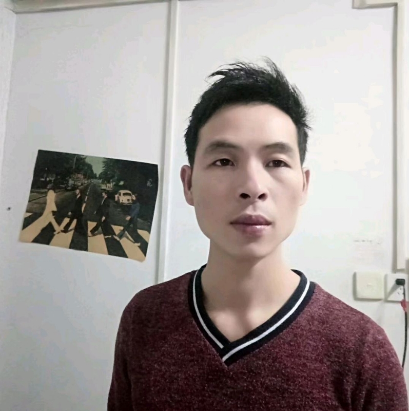 真诚相待的第一张照片--沈阳相亲服务中心