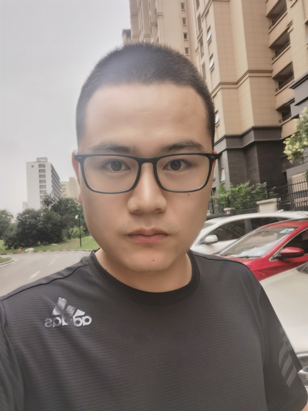 蛋壳zZzz的第一张照片--沈阳相亲服务中心