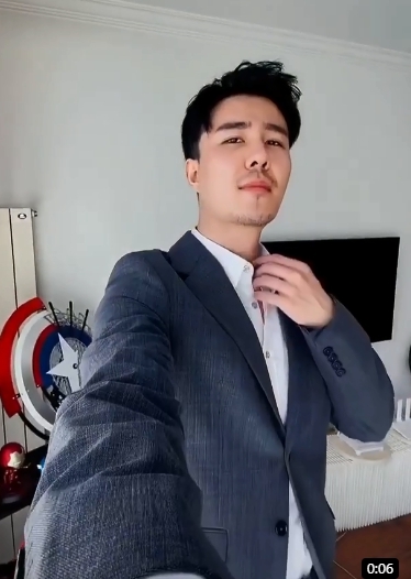 孤獨一郎的第一张照片--沈阳相亲服务中心