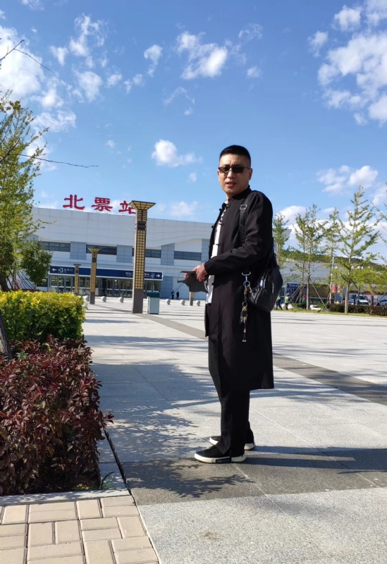 仟佰渡的第一张照片--沈阳相亲服务中心