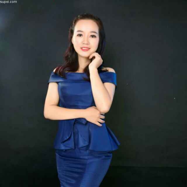 冰倩的第一张照片--沈阳相亲服务中心