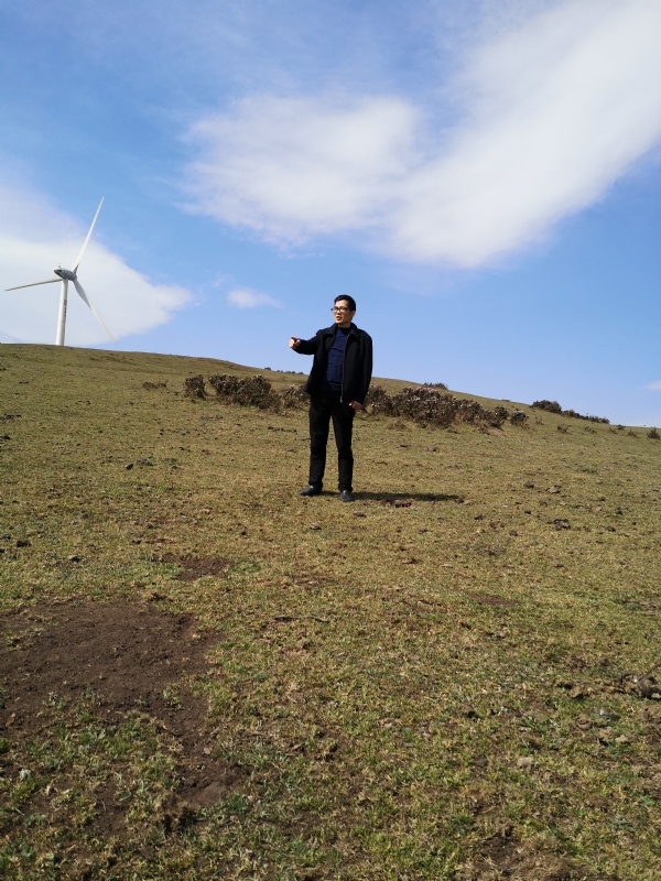 痴心爱人的第二张照片--沈阳相亲服务中心