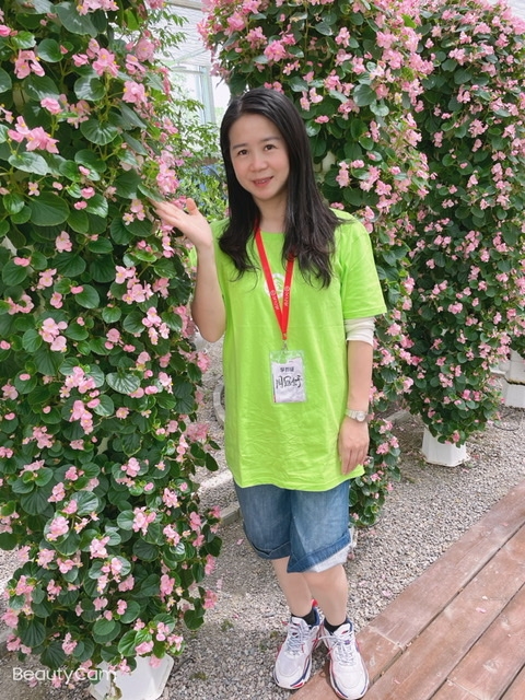 悠悠的第一张照片--沈阳相亲服务中心