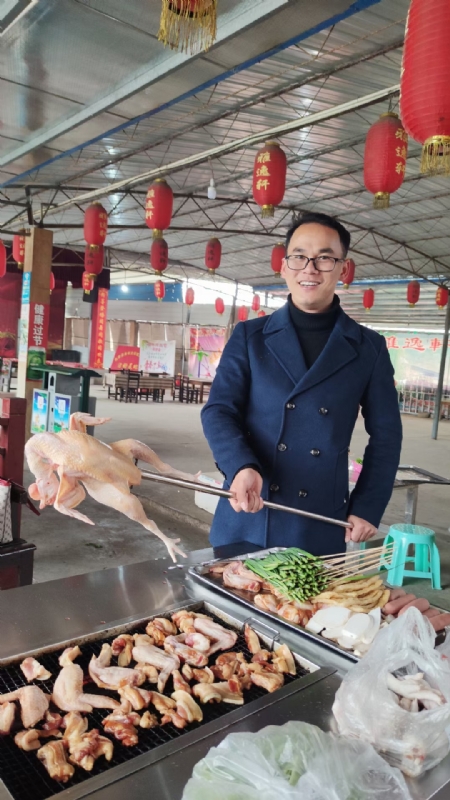 新人波导的第二张照片--沈阳相亲服务中心