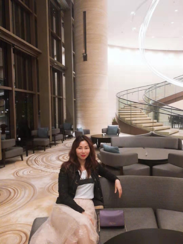 Ada的第一张照片--沈阳相亲服务中心