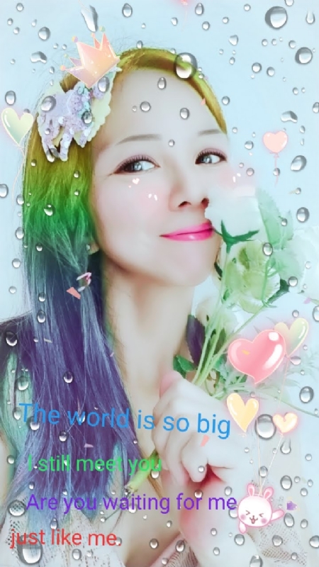 公主驾到的第二张照片--沈阳相亲服务中心