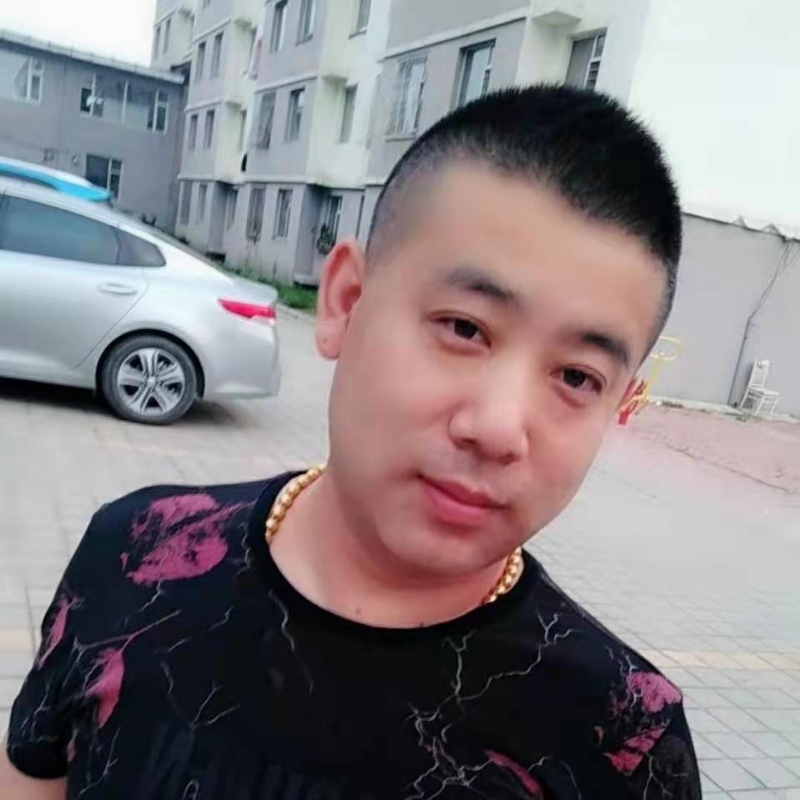 牛牛真牛的第一张照片--沈阳相亲服务中心