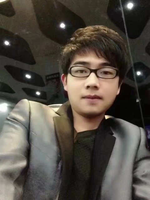 久伴的第一张照片--沈阳相亲服务中心