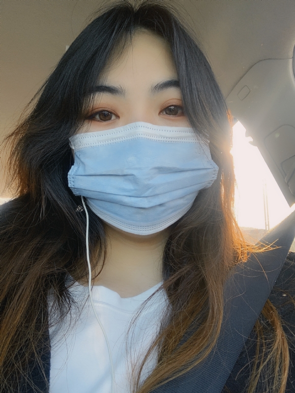 小周周的第一张照片--沈阳相亲服务中心