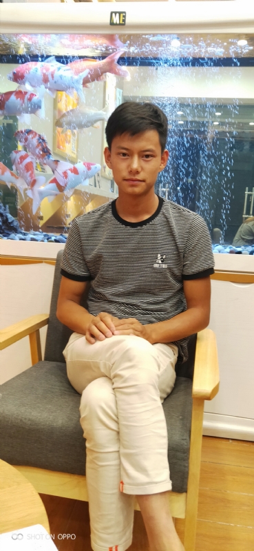 长情橙子的第一张照片--沈阳相亲服务中心