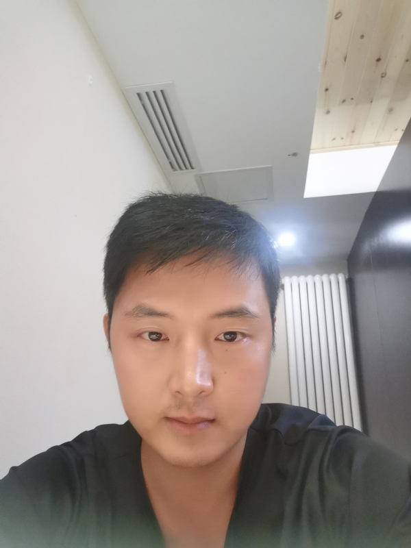 唯爱一人终此生的第一张照片--沈阳相亲服务中心